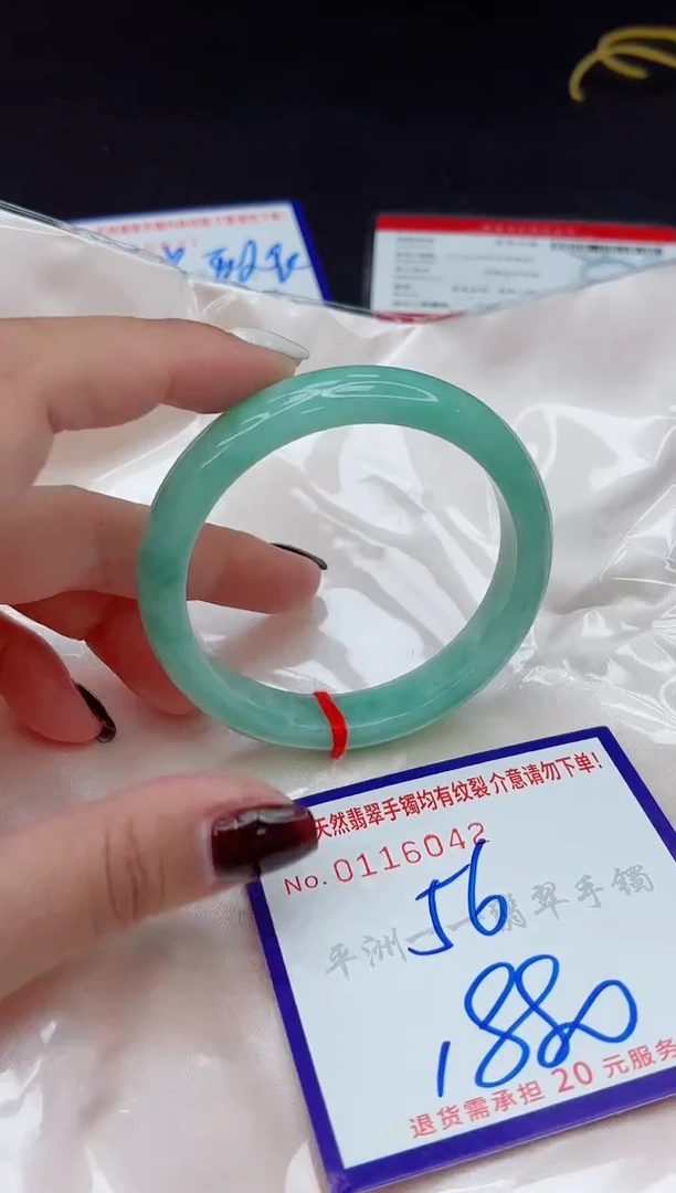 未镶嵌手镯翡翠1111111