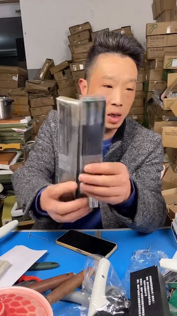 1素味筷子12双  黑