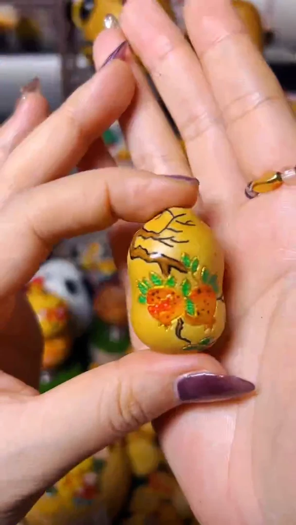 267文玩葫芦文玩好物