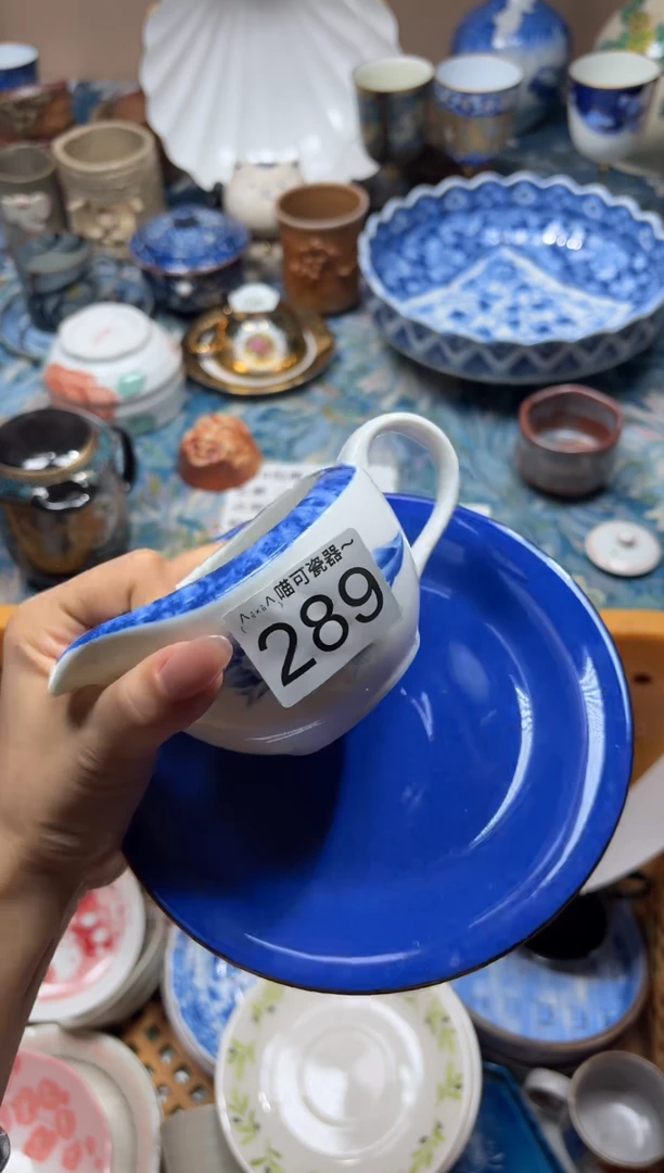 手工艺品琉璃晨*妈289