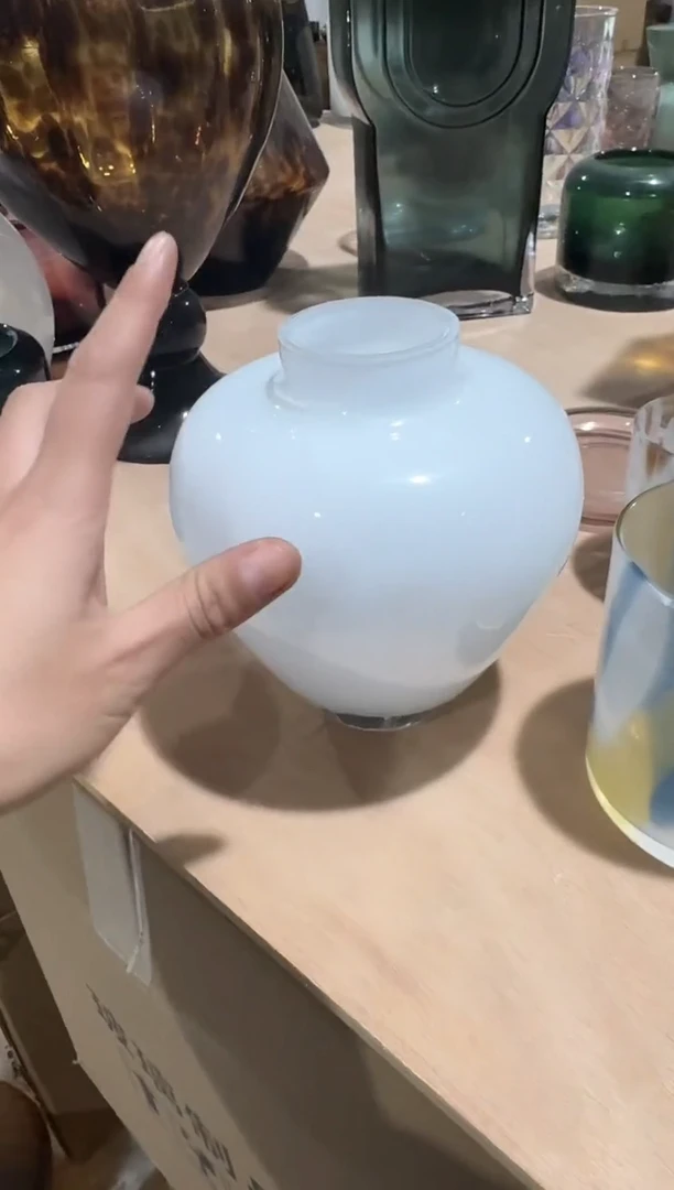 万间家居美物花瓶310