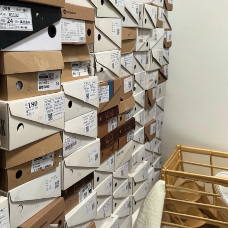 【直播链接】断码童鞋默认微瑕no退no换