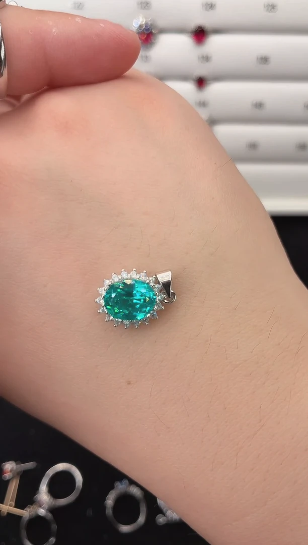 1碧玺（处理）123445