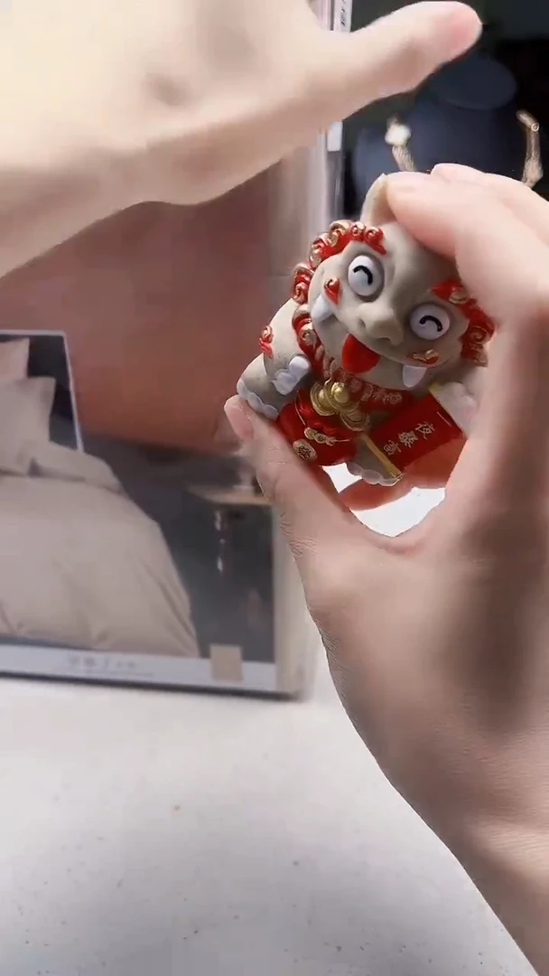 瓷片陶茶周边666文玩多人