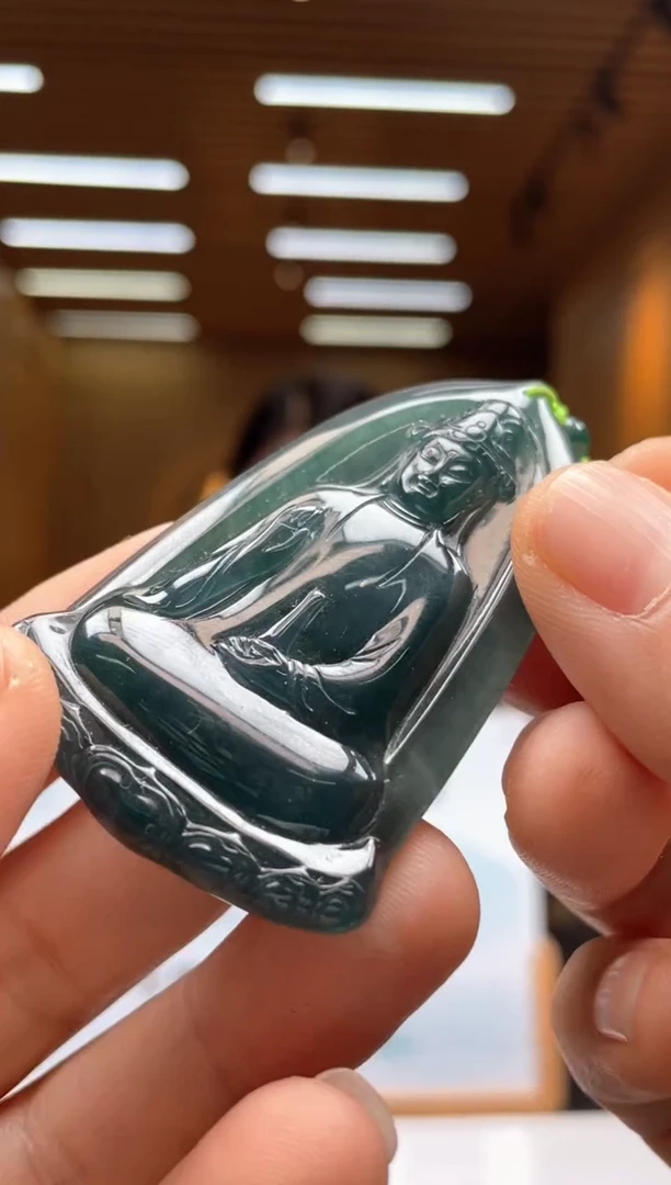 未镶嵌定制翡翠********97