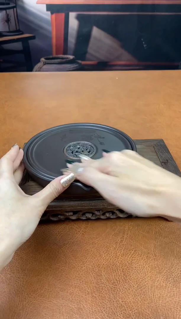 【闪购商品】陶禧茶器闪购福利V