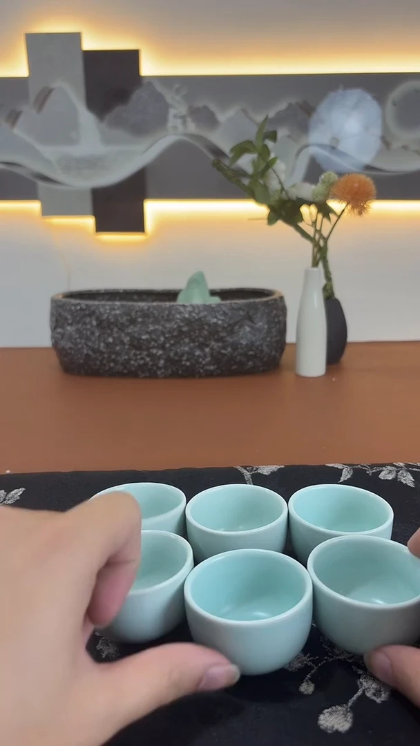 瓷片解得茶器00000
