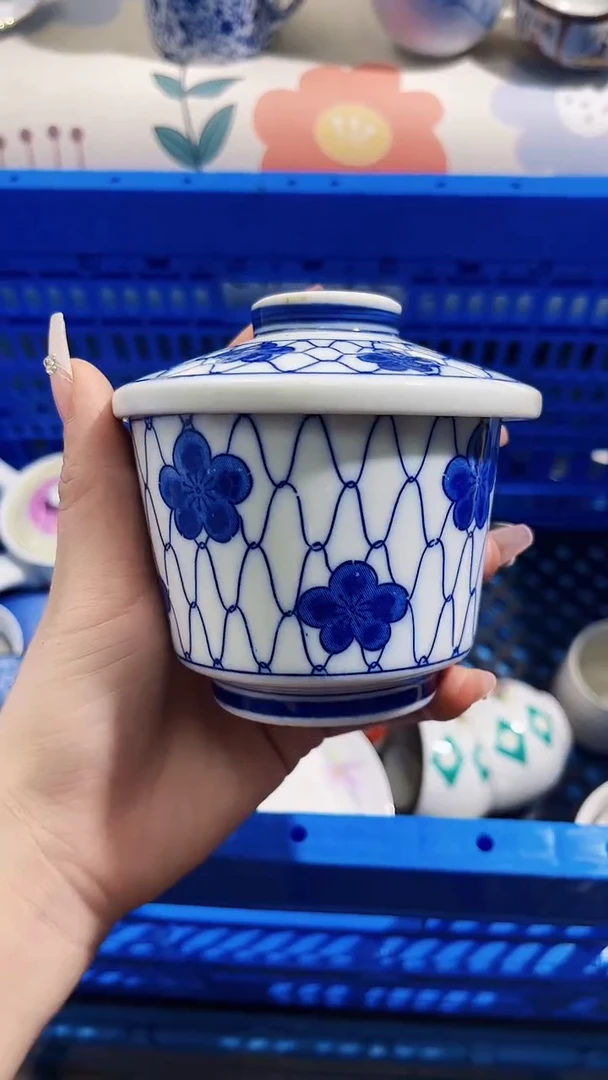 瓷片黄*梨陶瓷12354678