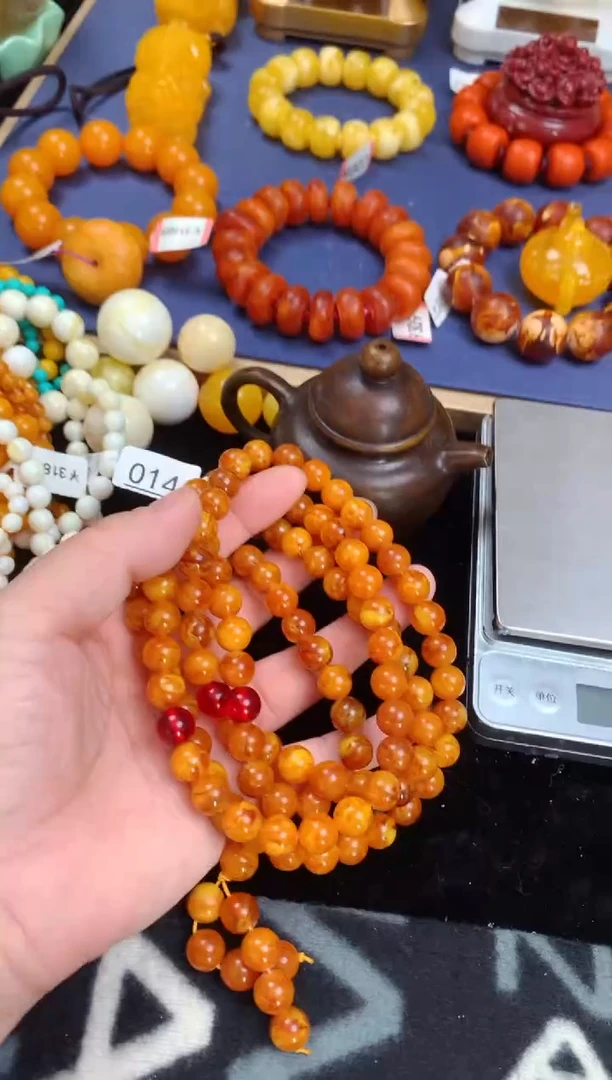 【闪购商品】摆件密胺瓷片密胺瓷片014