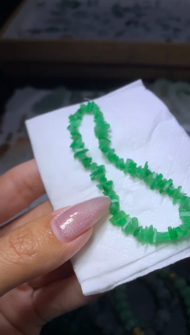 未镶嵌定制翡翠MXX056422