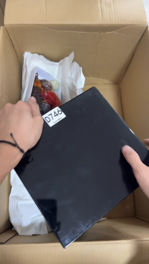 瓷片流*美746 中古商品，谨慎购买