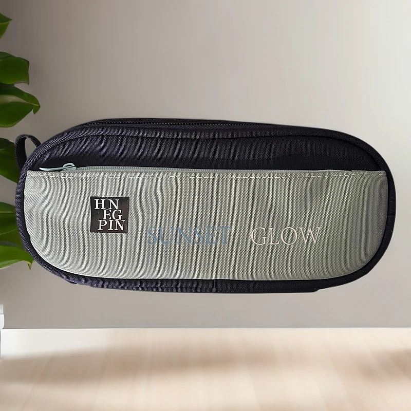 【三层笔袋】文心文具直播专用链接 文具礼盒套装高颜值文具笔记本