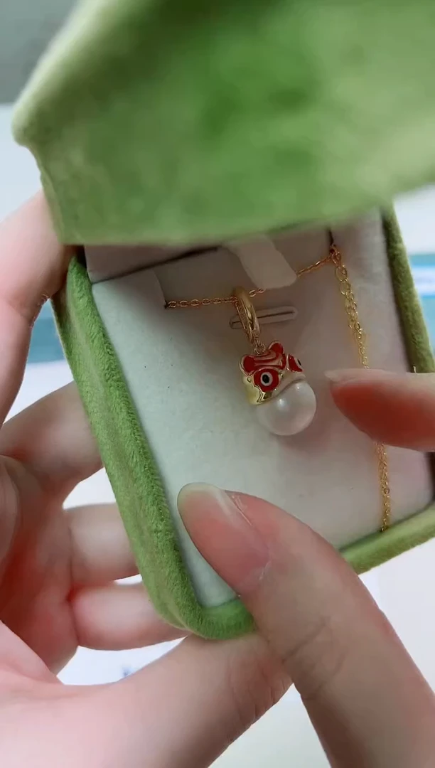 合金其他淡水珍珠 多样性发一180