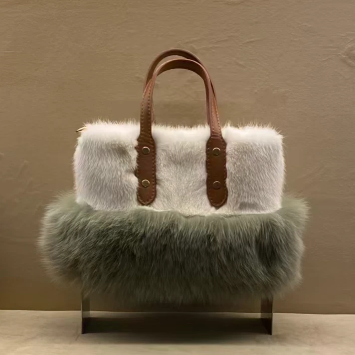 手提韩式设计师孤品