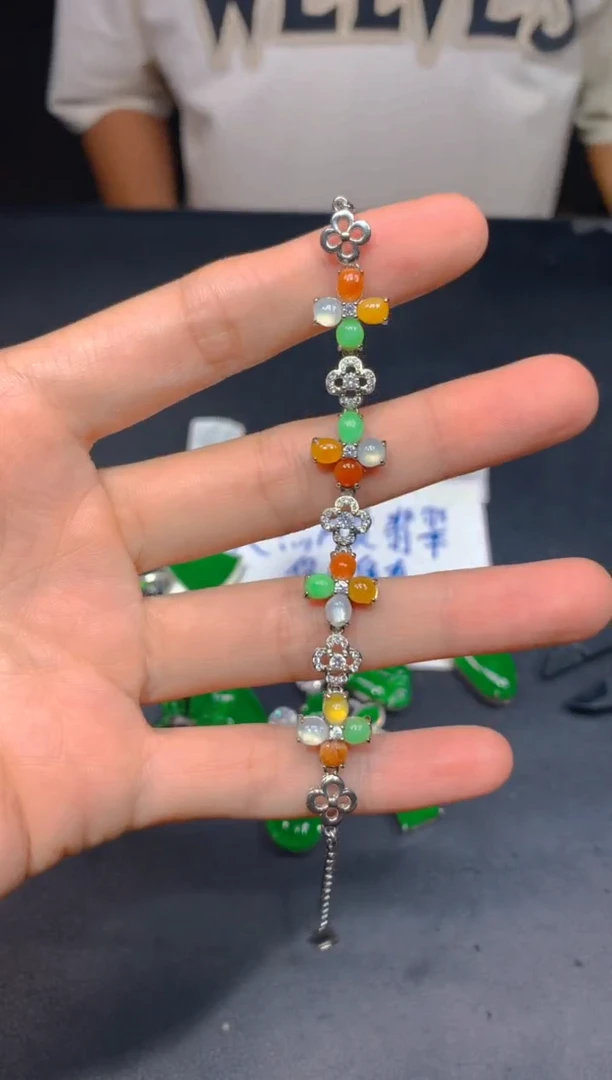 未镶嵌定制翡翠483多样性发货（发其一）