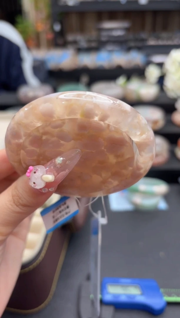 无无157(60圈赠送镯心)不退不换 玛瑙纹