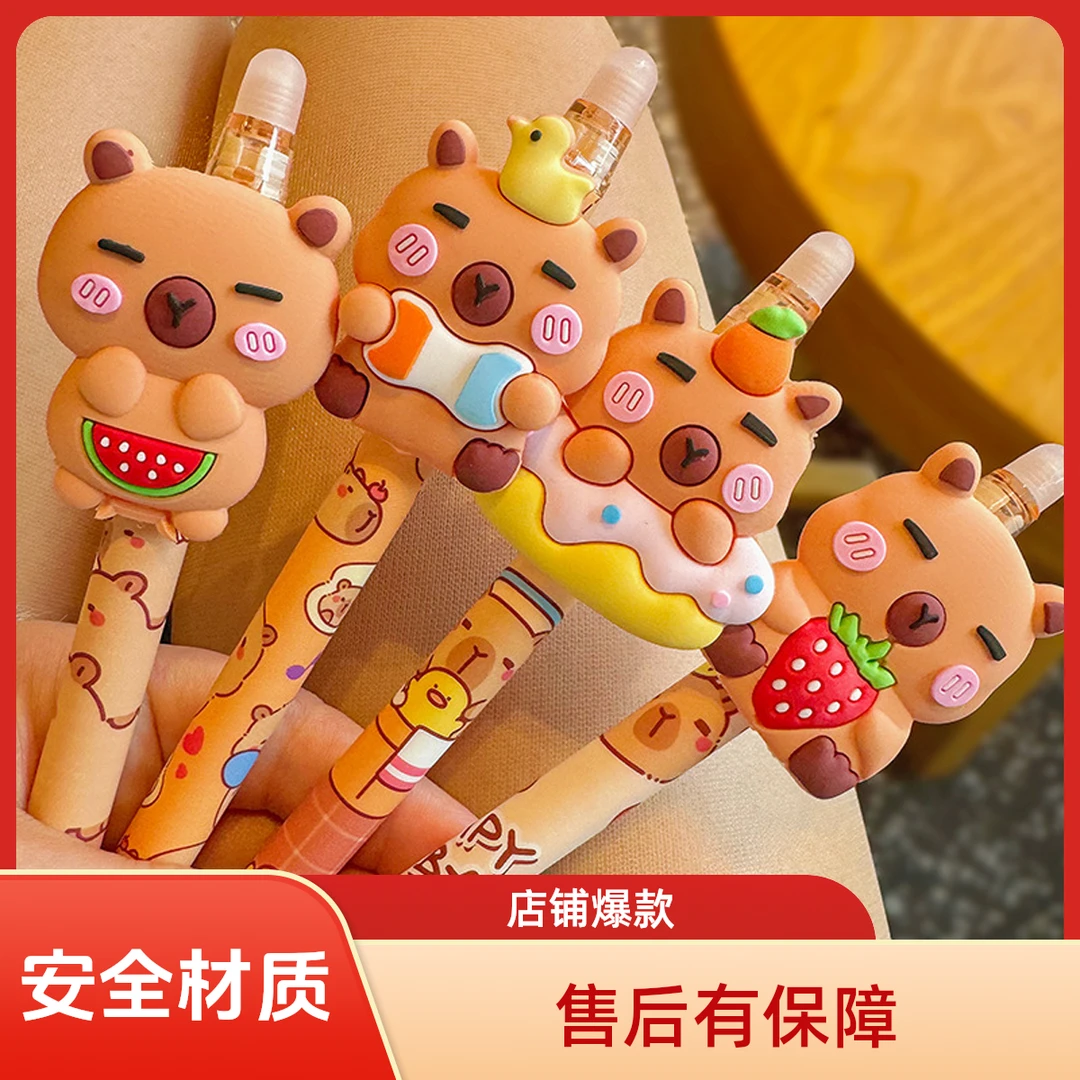 爆款益智玩具 动物立拼图拼板加厚幼儿童宝宝木制益智玩具1-2-3岁