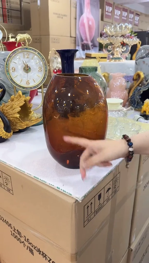 泰波花瓶花器H-晚5