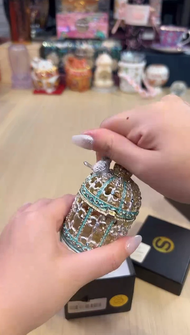 190皇冠鸟笼