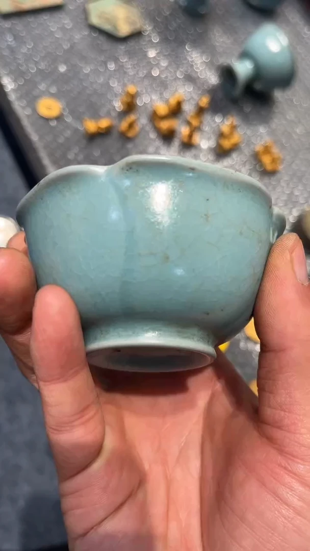 【闪购商品】罐瓷器8888888888888888