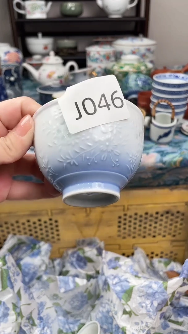 摆件紫* 瑞瓷优品全场18包邮J046