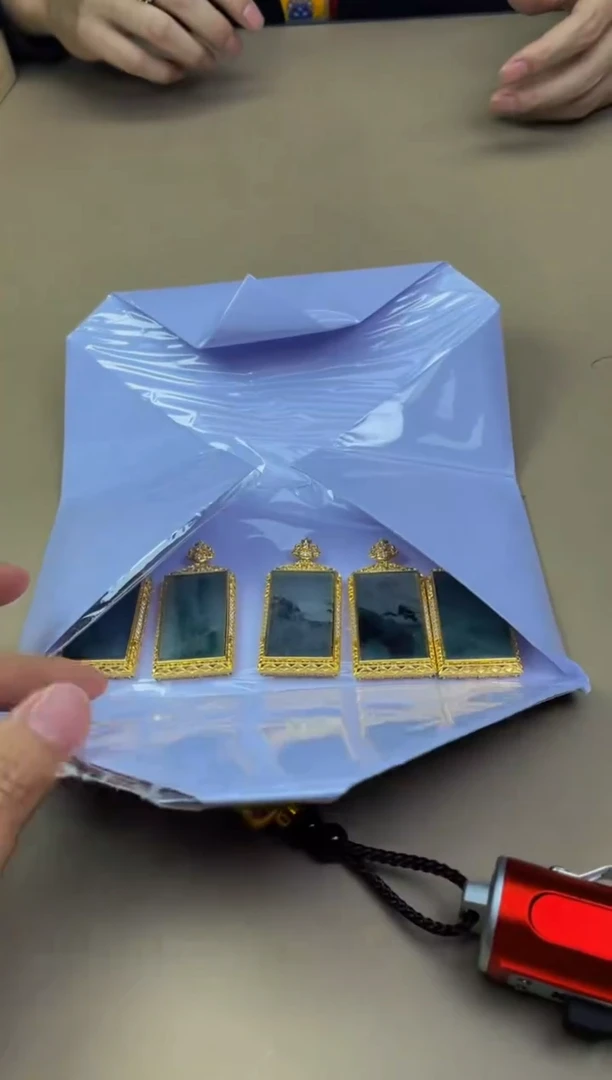 【闪购商品】定制翡翠未镶嵌多样性发货发一件2658