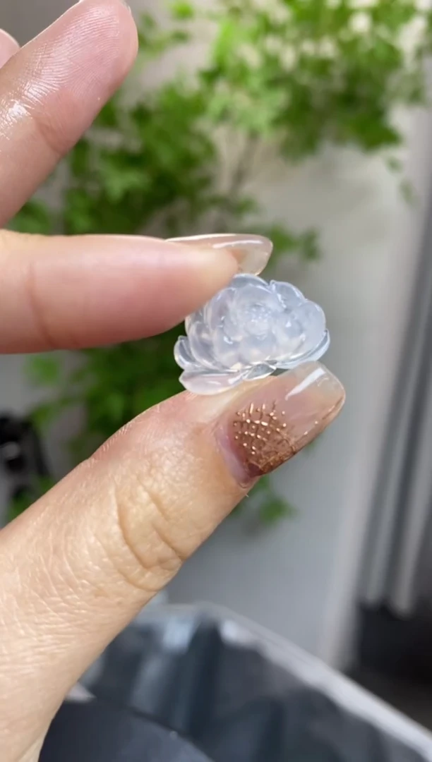 【闪购商品】定制翡翠未镶嵌翡翠毛货~