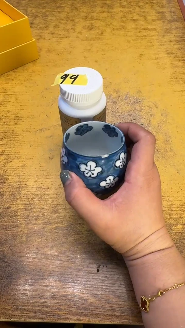 瓷器瓷器瓷器瑕疵99护肝碗