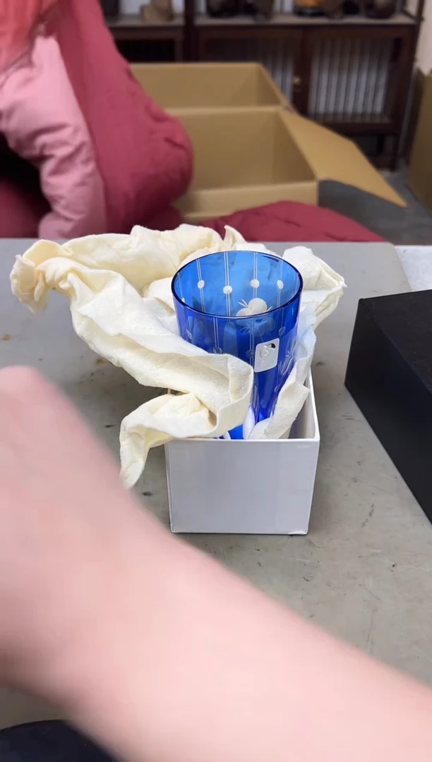 瓷片766三聚宝缘海陶精选