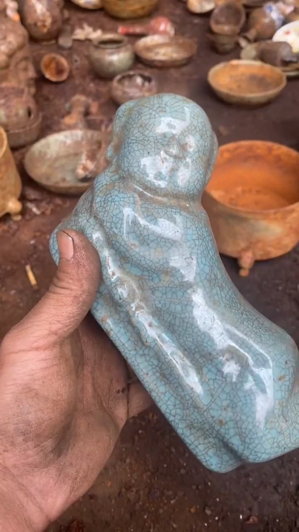 摆件瓷器瓷器瓷器瓷器