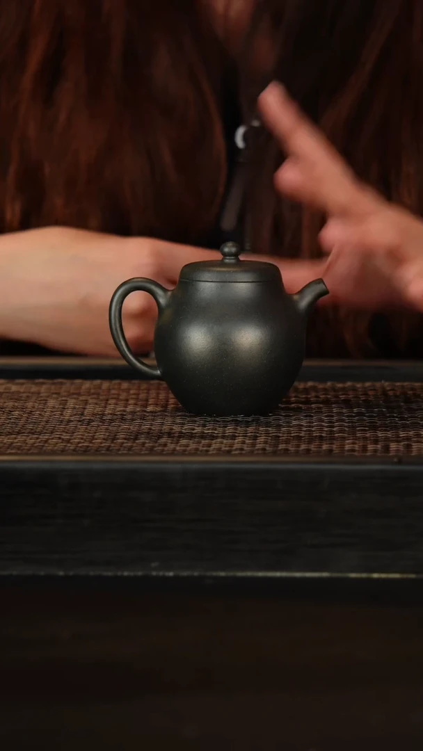 【闪购商品】紫砂茶壶 原矿紫砂茶壶