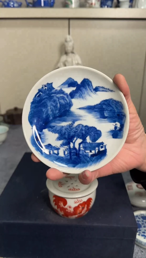 【闪购商品】摆件直播间专属链接