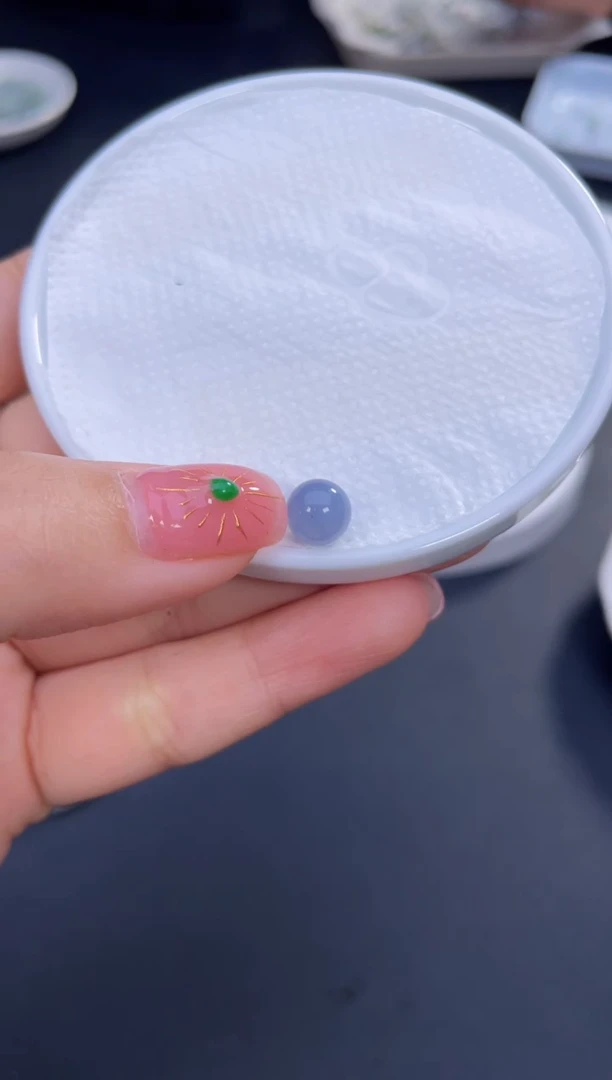 未镶嵌定制翡翠M*1280