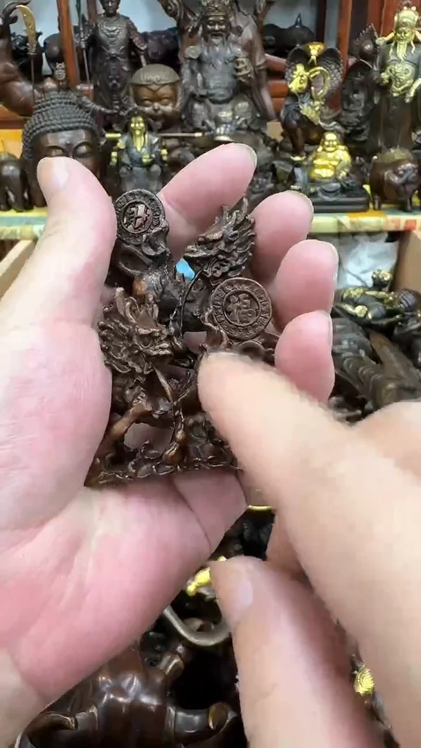 【孤品铜器】【孤品铜器】