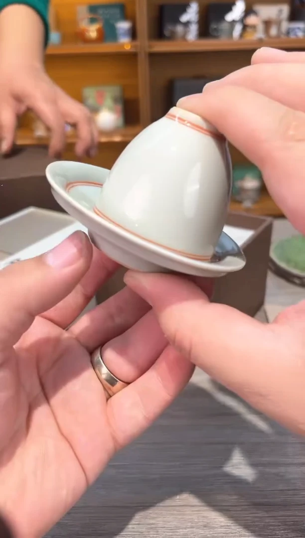 【闪购商品】冰台高杯茶具茶具茶具