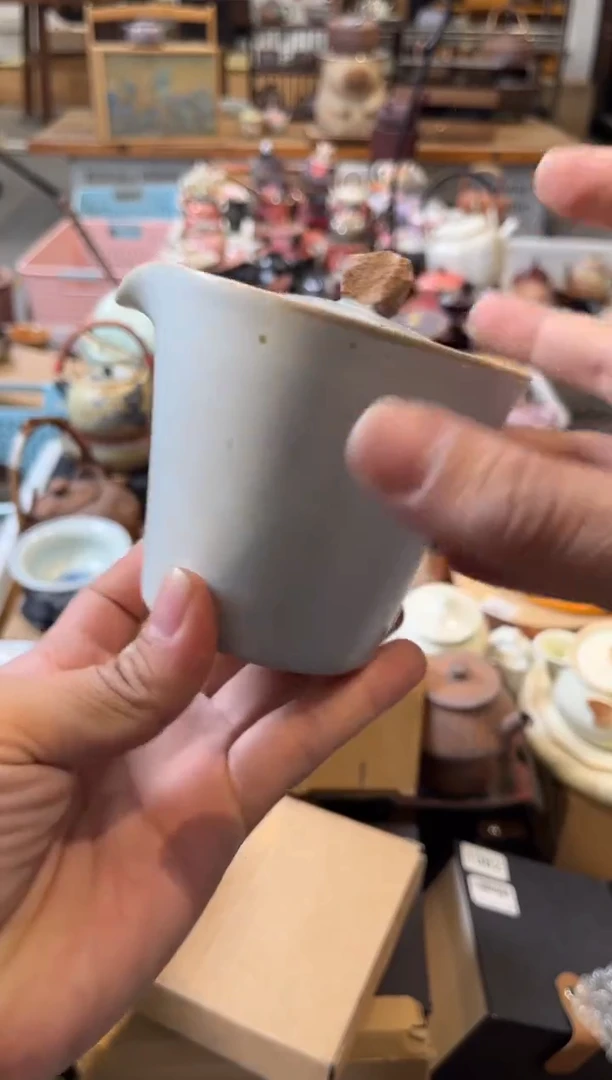 陶瓷文化闪购链接