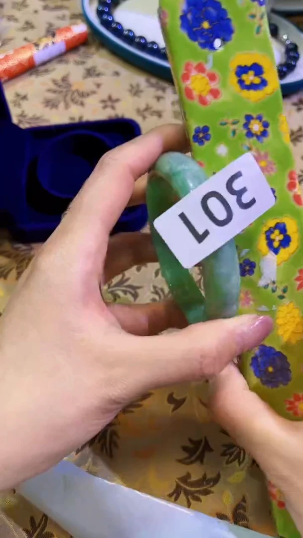 【闪购商品】瓷片陶茶666文玩周边多人