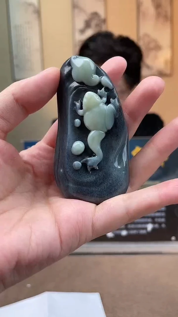 定制和田玉多样性发货拍一发一