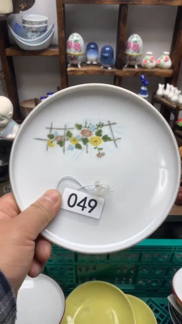 瓷片A龙华精品陶瓷店