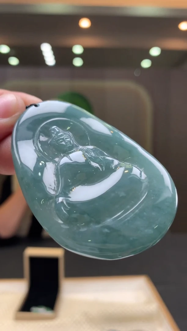 未镶嵌定制翡翠********86