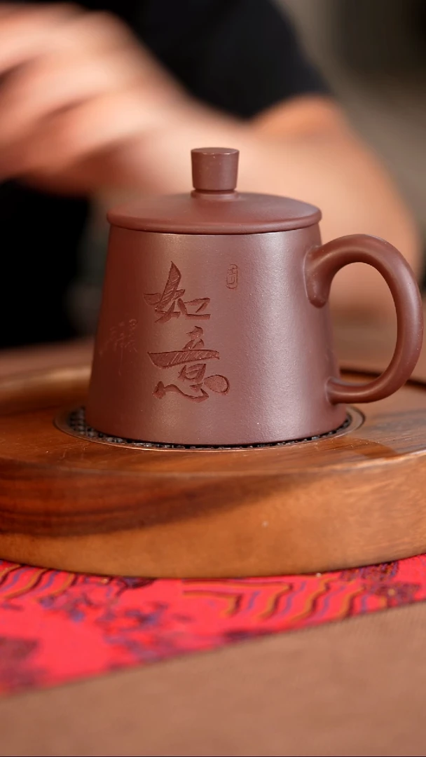 茶杯紫砂0818081808180818