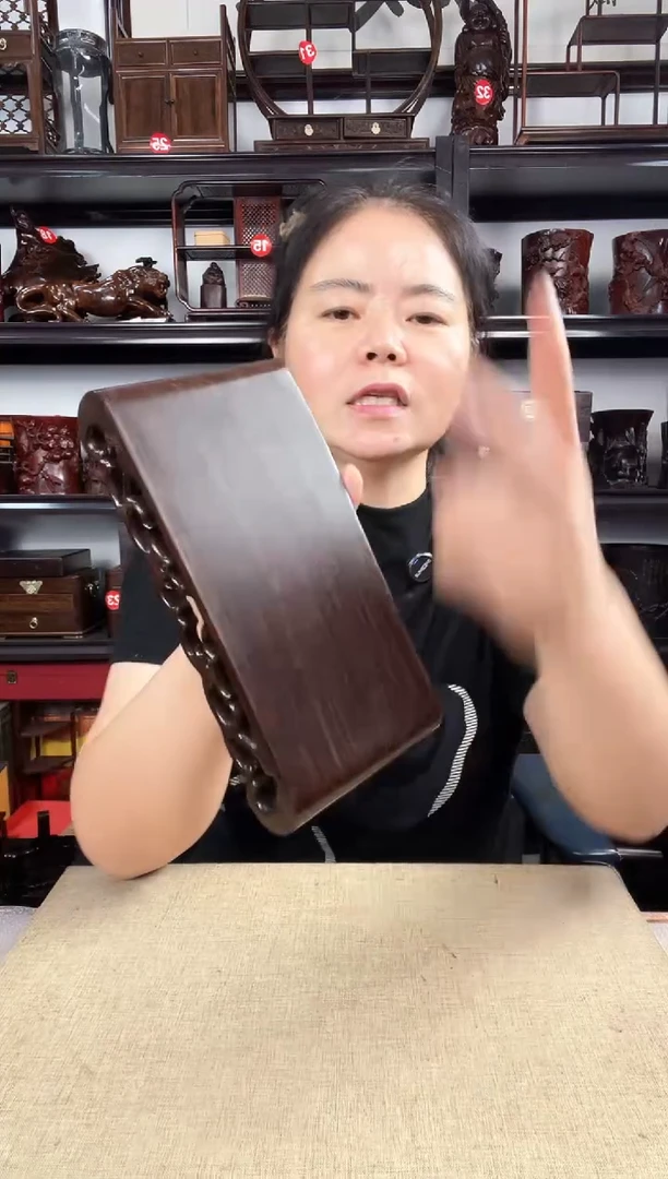 木1221老李红木工艺品