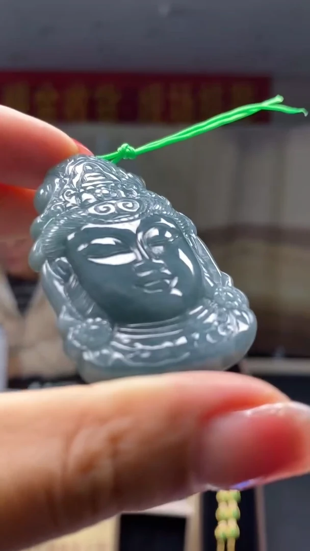 未镶嵌定制翡翠********591