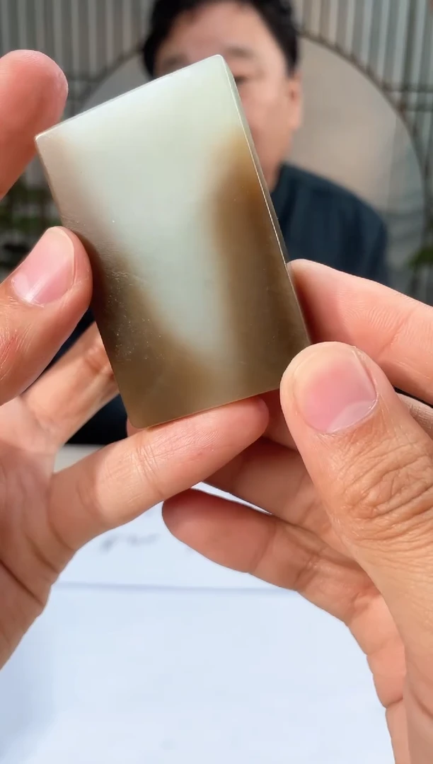 【闪购商品】定制和田玉多样性发货拍一发一 30199