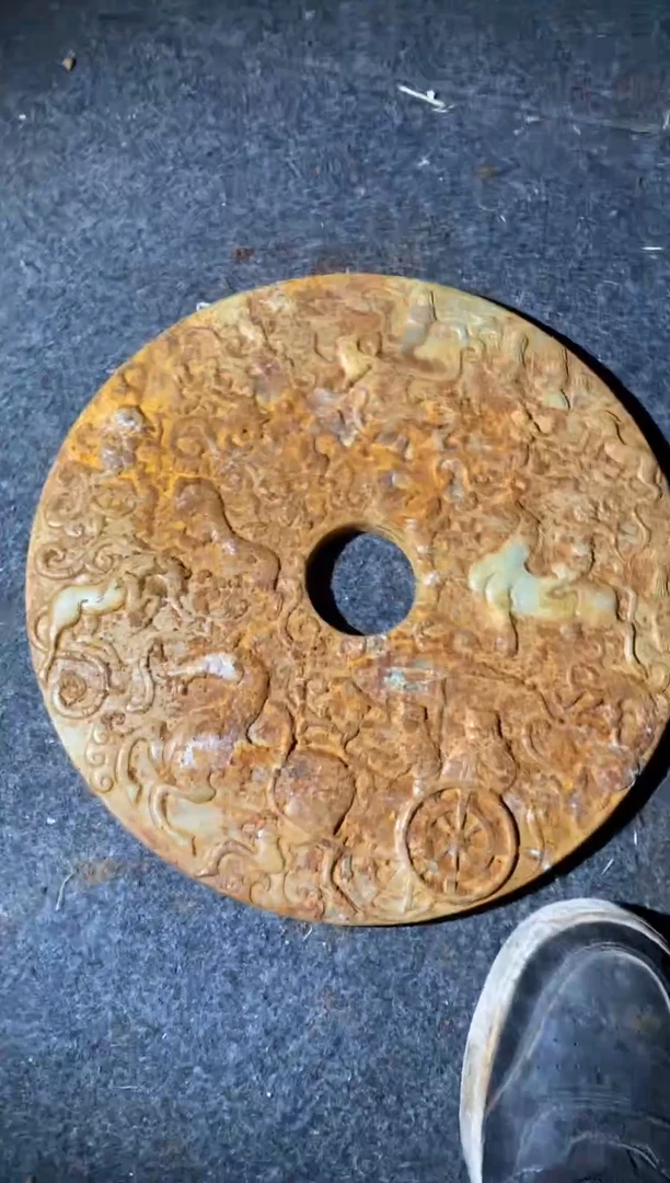 大哥，直播链接在这里，直接拍就可2