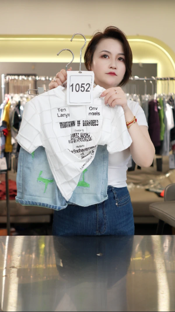 【棉逗熊品牌】男童韩版夏季休闲时尚男童套装-1052