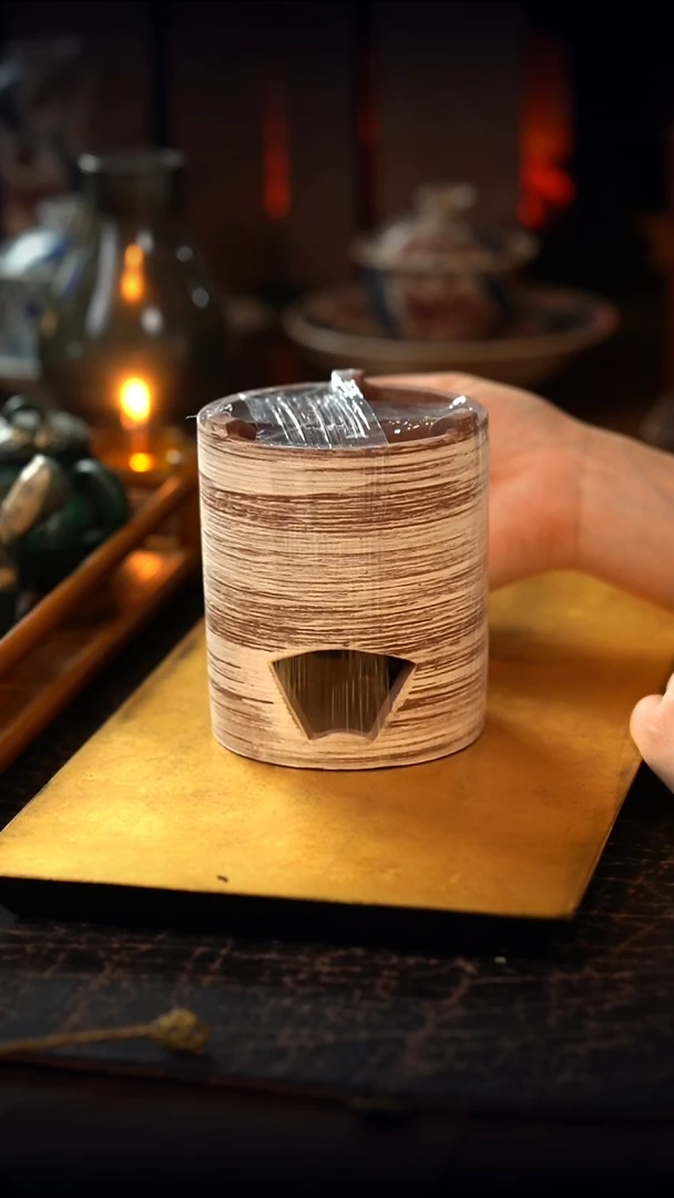 【刷刷粉丝专属】样品