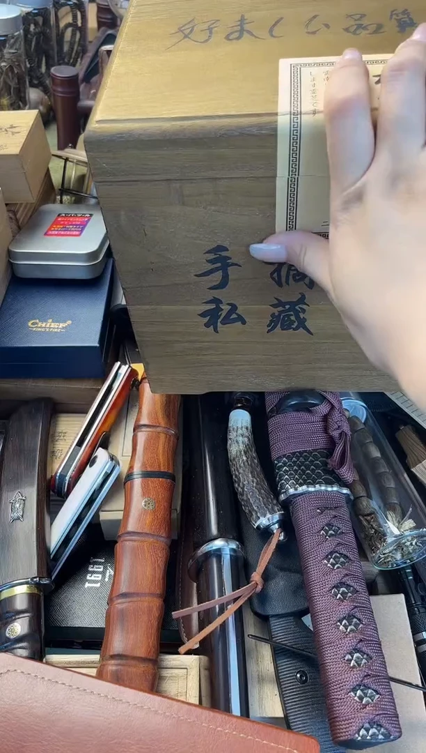 瓷片M*Scha晓魏甄宝阁品质保证