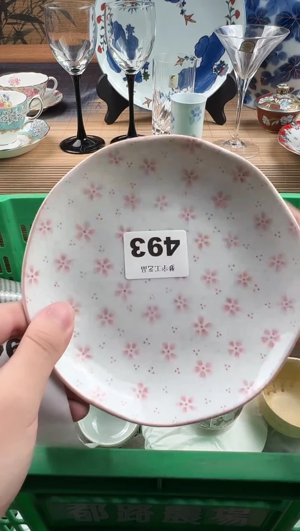 瓷片勤****室瓷片     493
