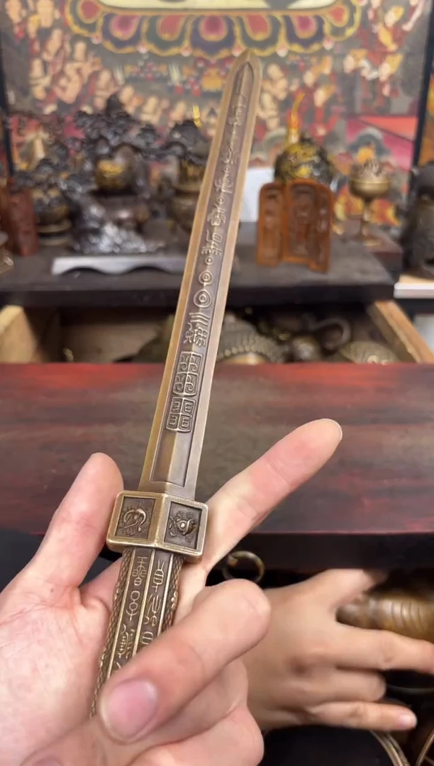 信德铜器壹专属精选链接